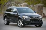 Audi Q7 3.0T Quattro S-Line 2011 года (NA)